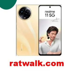 Realme 11 5G Smartphone 6.72 Inch Display 108mp Camera Mobile Phone ratwalk.com Magazine Amazon Upcoming Sales Offers 2