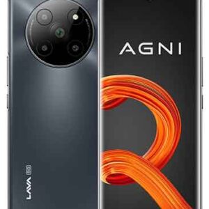 Best Lava Agni 2 5G 50MP Camera Mobile Phone 256GB 8GB RAM Smartphone Under 20000