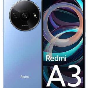 Latest Redmi A3 5G 8MP Camera Mobile Phone 128GB 6GB RAM Smartphone Under 10000